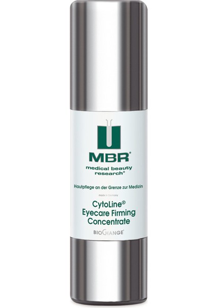 Cytoline Eyecare Firming Concentrate
