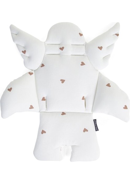 Angel Kalp Mama Sandalyesi Minderi