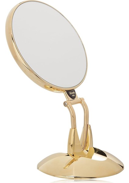 Altın Rengi Masa Aynası