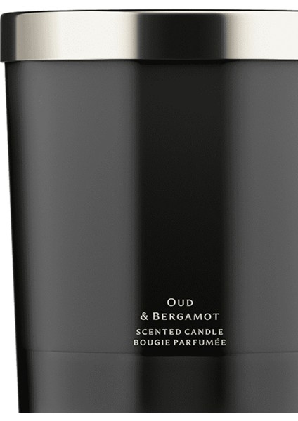 Oud & Bergamot Ev Mumu 200G fiyatları