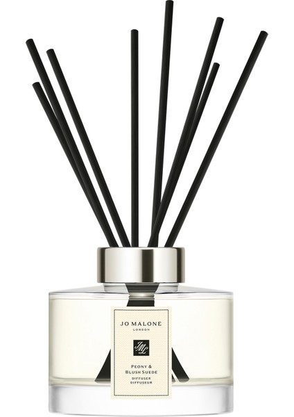 Peony & Blush Suede Difüzör 165ML