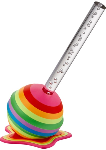 Lolipop Büyük Duvar Süsü