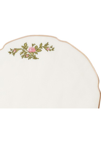 Rosenthal Ramona Keten 2'li Amerikan Servis 39X39 cm fiyatları