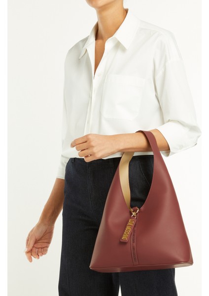 Bordo Kadın Alışveriş Çantası fiyatları