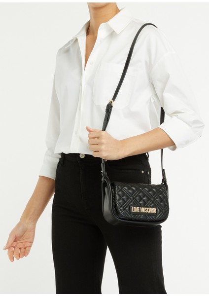 Smart Daily Siyah Kadın Çanta fiyatları