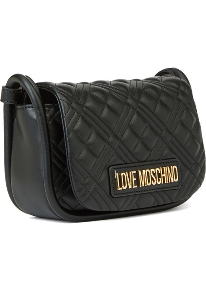 Smart Daily Siyah Kadın Çanta modelleri