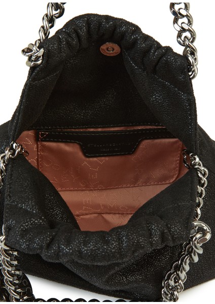 Falabella Mini Siyah Kadın Çanta indirimleri