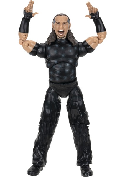 All Elite Wrestling S16 Matt Hardy 157 Karakter Figür Oyuncak