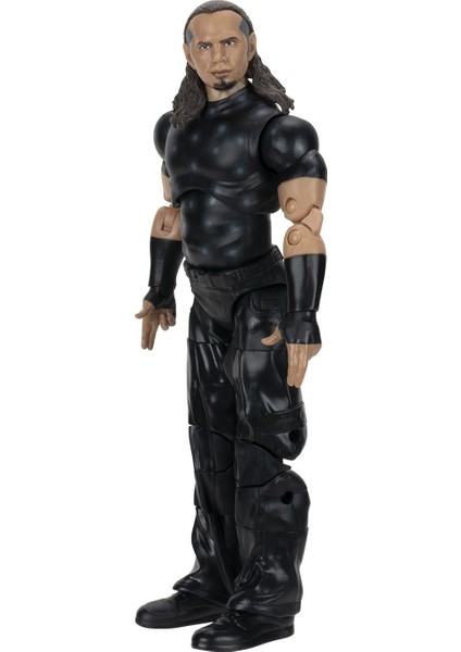 All Elite Wrestling S16 Matt Hardy 157 Karakter Figür Oyuncak modelleri