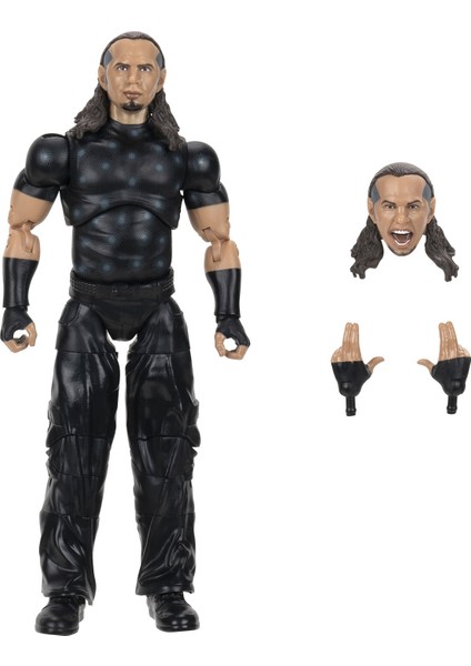 All Elite Wrestling S16 Matt Hardy 157 Karakter Figür Oyuncak fırsatları