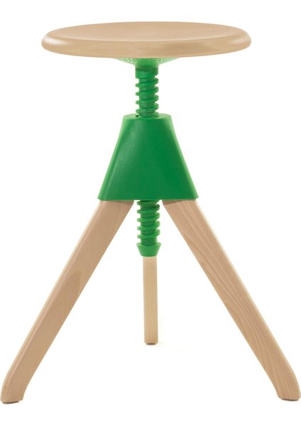 Jerry Joint Green Bar Taburesi