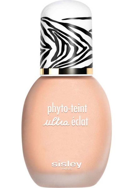 Phyto-Teint Ultra Eclat 1 Ivory