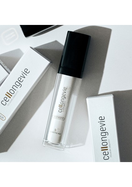 Blue Block Protective Mist Yüz Koruyucu Mist 30 ml fırsatları