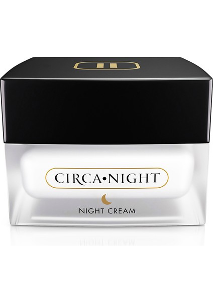 Circanight Canlandırıcı Gece Yüz Kremi 50 ml fiyatları