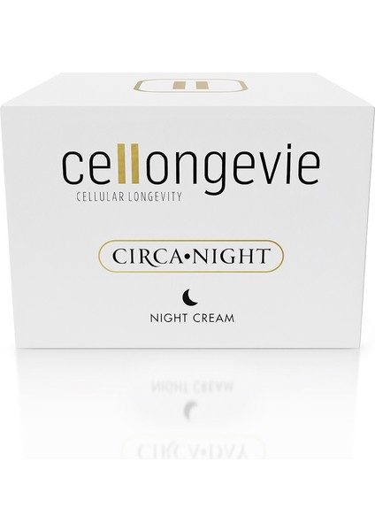 Circanight Canlandırıcı Gece Yüz Kremi 50 ml modelleri