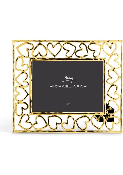 Heart 5x7 Fotoğraf Çerçevesi