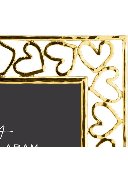 Heart 5x7 Fotoğraf Çerçevesi fiyatları