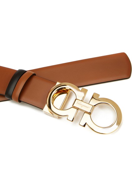 Taba Logo Tokalı Kadın Deri Kemer fiyatları