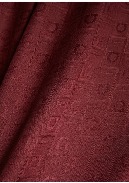 Bordo Kadın Ipek Şal fiyatları