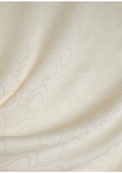 Bej Desenli Kadın Şal fiyatları