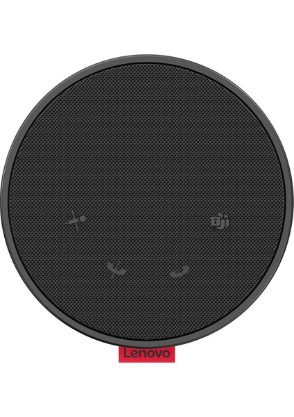 Siyah Go Kablolu Hoparlör