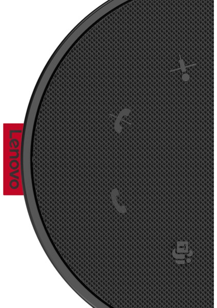 Siyah Go Kablolu Hoparlör