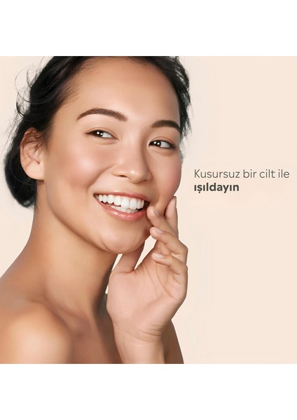 Yarı Mat Kırışıklık Karşıtı Kadife Bitişli Bb Krem 30 ml indirimleri