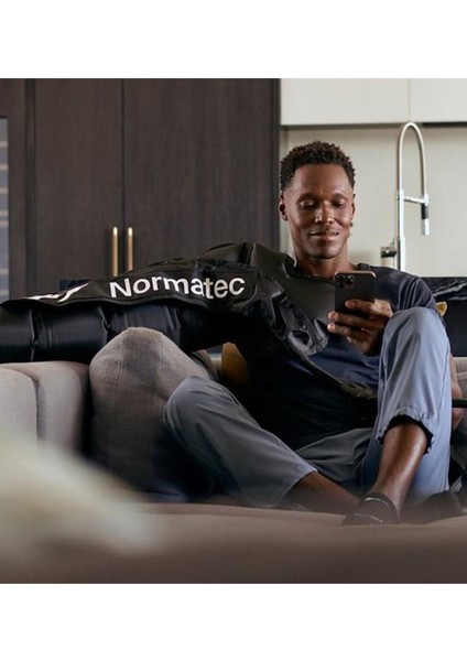 Normatec Masaj Kol Aksesuarı fırsatları