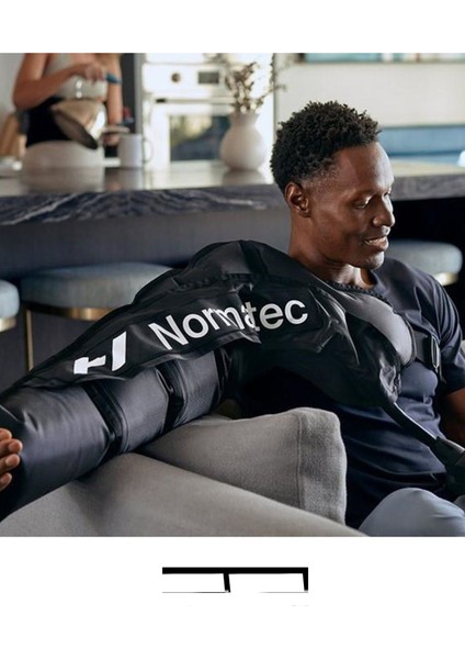 Normatec Masaj Kol Aksesuarı indirimleri