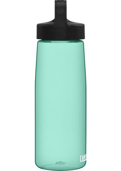 Coastal Carry Cap Geri Dönüştürülmüş Tritan Plastik Yeşil Suluk 750 ml fiyatları
