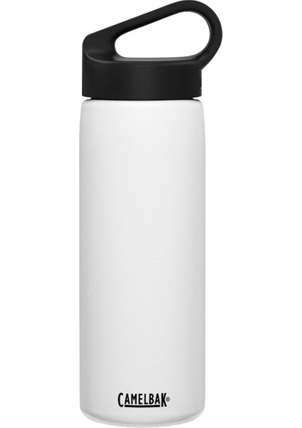 Carrycap White Çelik Termos Suluk 600 ml