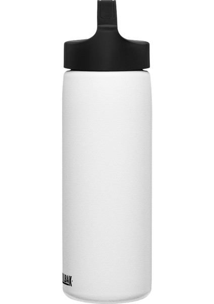 Carrycap White Çelik Termos Suluk 600 ml modelleri