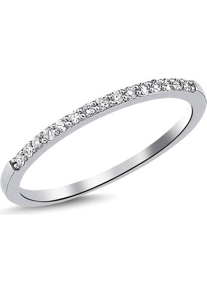 Pırlantalı Kadın Altın Yüzük fiyatları