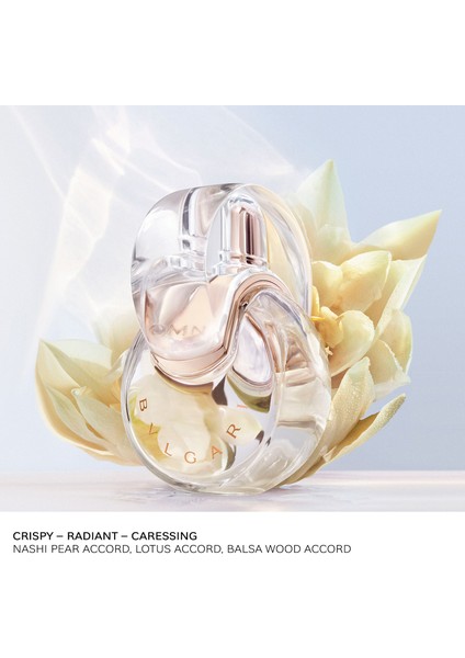 Omnia Crystalline Edt 100 ml fiyatları