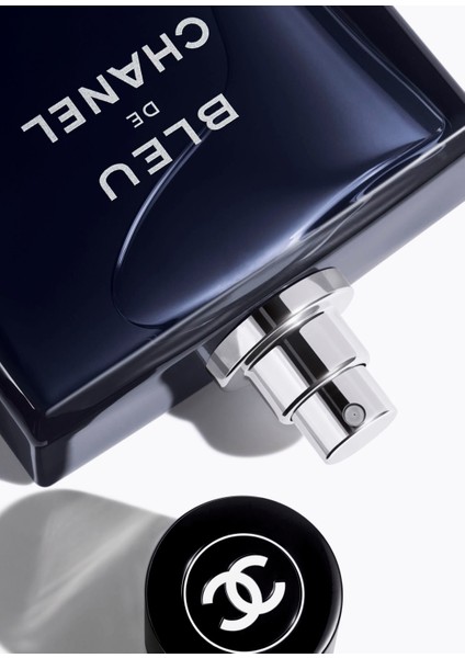 Bleu De Chanel Eau De Parfum Spray 100ML fiyatları