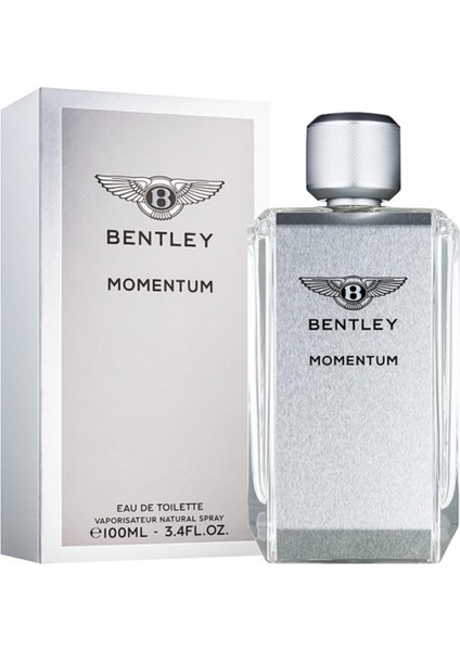 Momentum Edt 100 ml Erkek Parfüm fiyatları