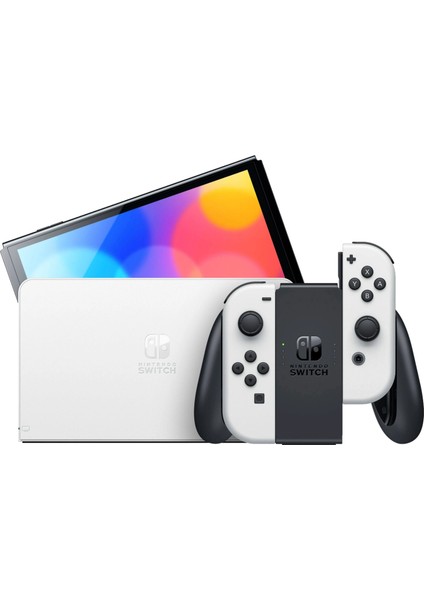 Switch OLED Oyun Konsolu fiyatları