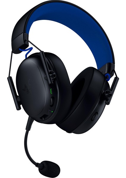 Blackshark V3 x Hyperspeed Siyah Playstation Edition Kulak Üstü Kablosuz Oyuncu Kulaklığı RZ04-05420400-R3G1 fiyatları