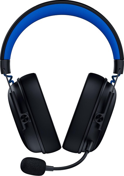 Blackshark V3 x Hyperspeed Siyah Playstation Edition Kulak Üstü Kablosuz Oyuncu Kulaklığı RZ04-05420400-R3G1 modelleri
