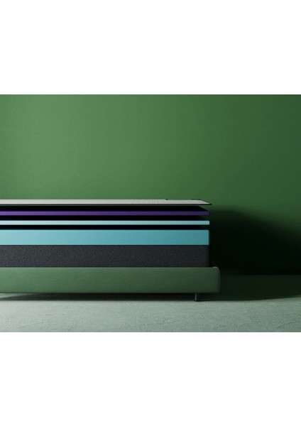 V1 Visco Yatak 160 x 200 cm fırsatları