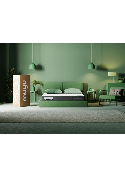 V1 Visco Yatak 160 x 200 cm indirimleri