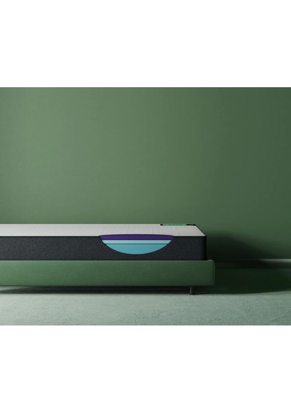 V1 Visco Yatak 160 x 200 cm