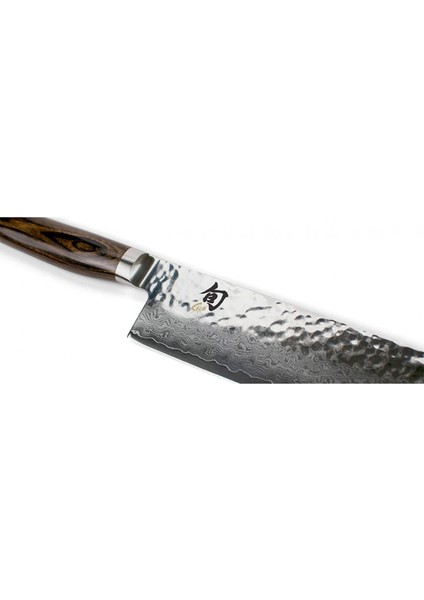 Shun Premier Tim Malzer Nakiri Şef Bıçağı TDM1742 fiyatları