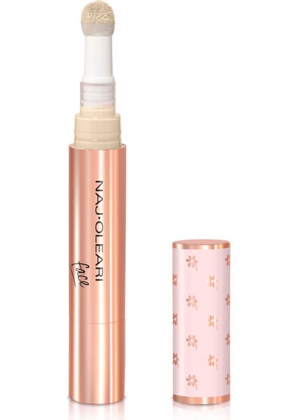 Morning Booster Concealer 01 Stick Kapatıcı