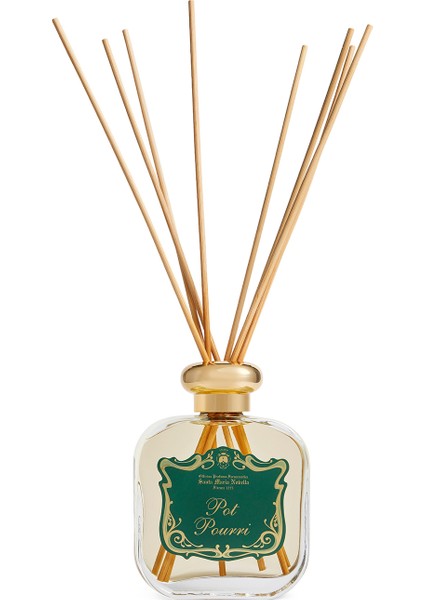 Pot Pourri Oda Kokusu - Difüzör 250 ml fiyatları