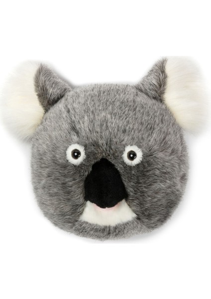 Peluş Koala Duvar Aksesuarı