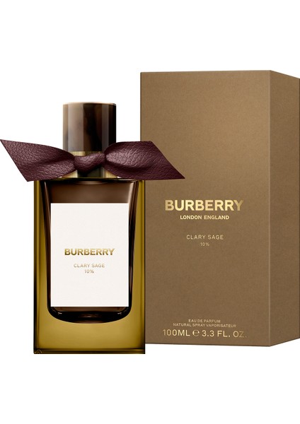 Signatures Clary Sage Edp 100ML