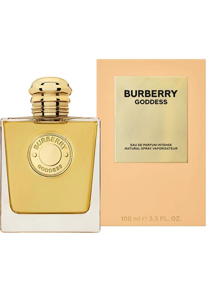 Goddess Eau De Parfum Intense 100 ml modelleri