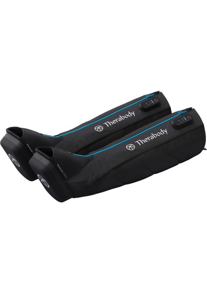 Recoveryair Jetboots Masaj Aleti