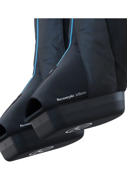 Recoveryair Jetboots Masaj Aleti modelleri
